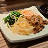 焼肉 ジャンボ はなれ - 