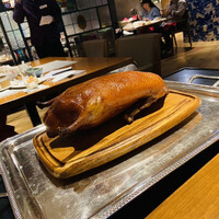 中国料理 「王朝」 ヒルトン東京 - 