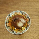酒処 ひょうどう - 煮蛸