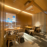 BARA dining -IBARAKI sense- - 