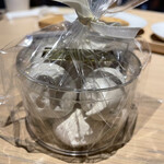 パティスリーエス - プレゼントにもおススメ^_^