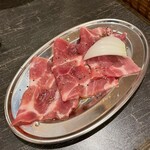 焼肉・ホルモン酒場 とろにく - 