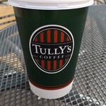 TULLY'S COFFEE - 