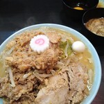 自家製麺 No11 - 