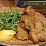 Yakitori Karaage Haiboru - 