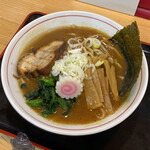 Ramen Ya Wataya - 2022年4月