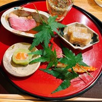 日本料理 太月 - 