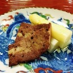 料亭 四鳥 - （2013.3.7）