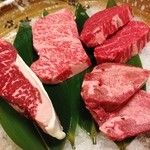 料亭 四鳥 - （2013.3.7）