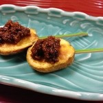 料亭 四鳥 - （2013.3.7）