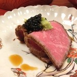 料亭 四鳥 - （2013.3.7）