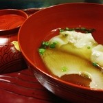 料亭 四鳥 - （2013.3.7）