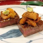 料亭 四鳥 - （2013.3.7）