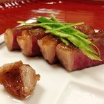 料亭 四鳥 - （2013.3.7）