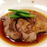 料亭 四鳥 - （2013.3.7）