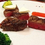 料亭 四鳥 - （2013.3.7）