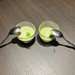 和食 栞庵 やましろ - 