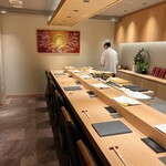 和食 栞庵 やましろ - 