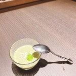 和食 栞庵 やましろ - 