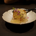 和食 栞庵 やましろ - 