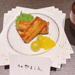 和食 栞庵 やましろ - 