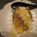 和食 栞庵 やましろ - 