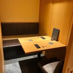 和食 栞庵 やましろ - 