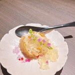 和食 栞庵 やましろ - 