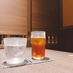 和食 栞庵 やましろ - 