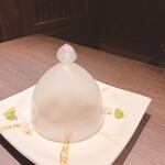 和食 栞庵 やましろ - 