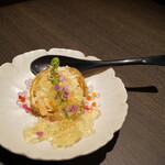 和食 栞庵 やましろ - 