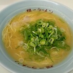 福一ラーメン - ラーメン