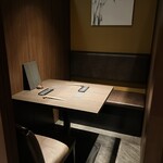 和食 栞庵 やましろ - 