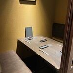 和食 栞庵 やましろ - 