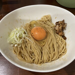 中華蕎麦 萌芽 - 