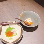 和食 栞庵 やましろ - 