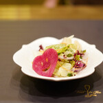 トゥ・ラ・ジョア イズム - 