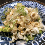 海鮮酒房なぶら - 