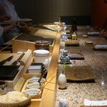 Sushi Takehan Wakatsuki - 