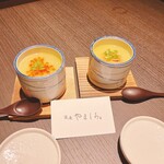 和食 栞庵 やましろ - 