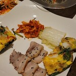 コリアンダイニングどんぐり - 