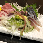 海鮮酒房なぶら - 