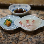 Sushi Takehan Wakatsuki - 