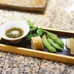 Sushi Takehan Wakatsuki - 