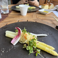 グランド キッチン - 