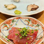 Sushi Kiyomoto - 