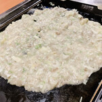 もんじゃ酒場 やいてこちゃん - 