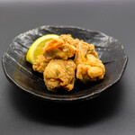 Nakatsu fried chicken