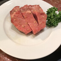 NO MEAT, NO LIFE.2nd - 