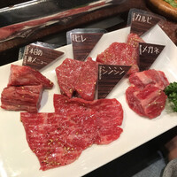 NO MEAT, NO LIFE.2nd - 
